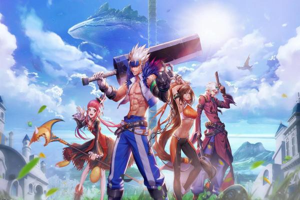 《亡灵骑士》最新版本特色介绍，装备与副本全解析